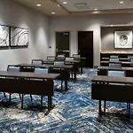 Courtyard By Marriott Philadelphia South At The Navy Yard