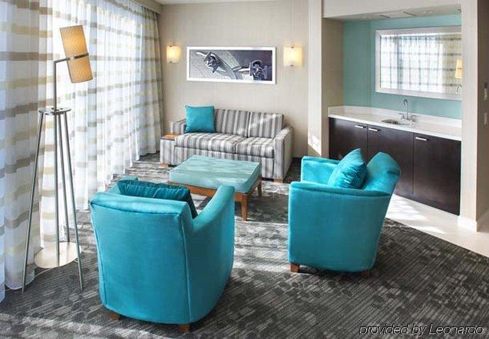 Hotel Courtyard By Marriott South At The Navy Yard