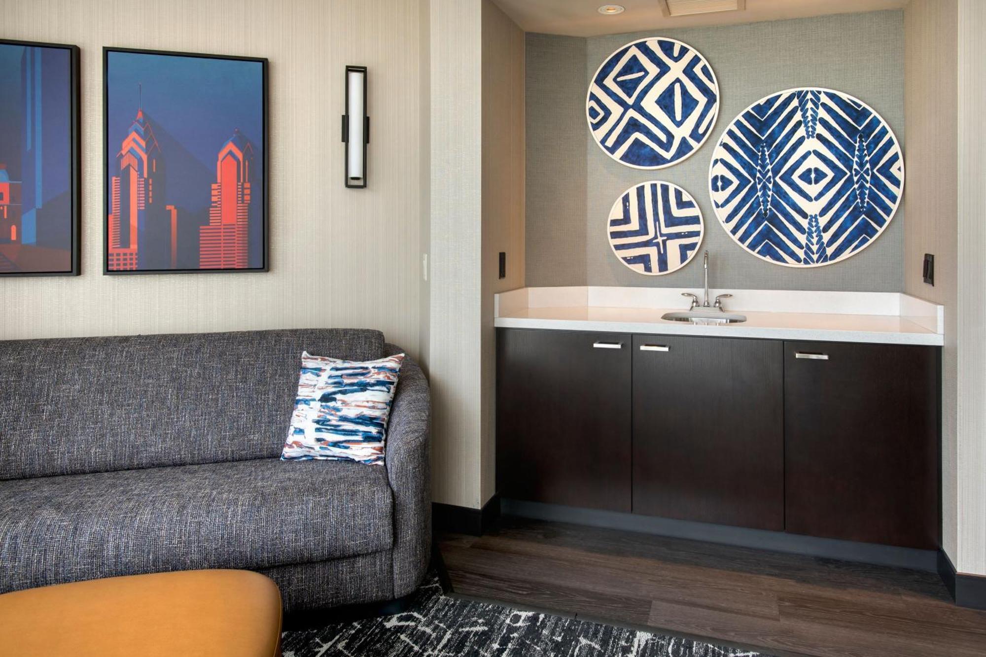 Courtyard By Marriott South At The Navy Yard 3*