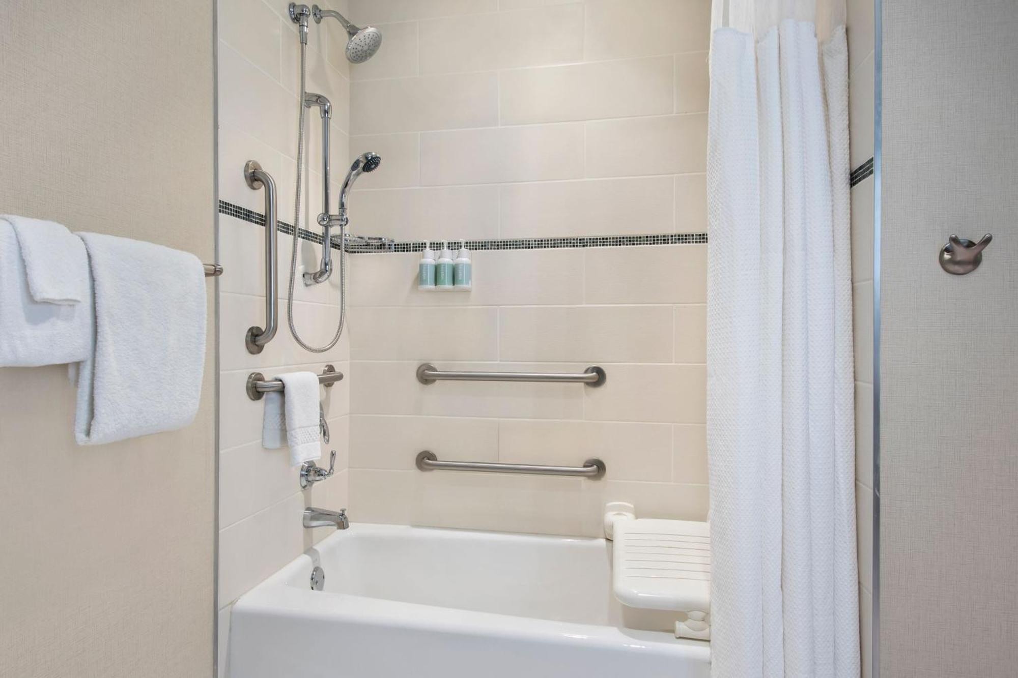 Courtyard By Marriott South At The Navy Yard Hotel Filadelfia