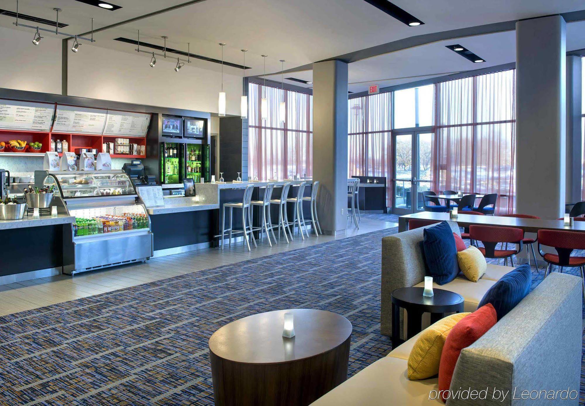 Courtyard By Marriott South At The Navy Yard 3*